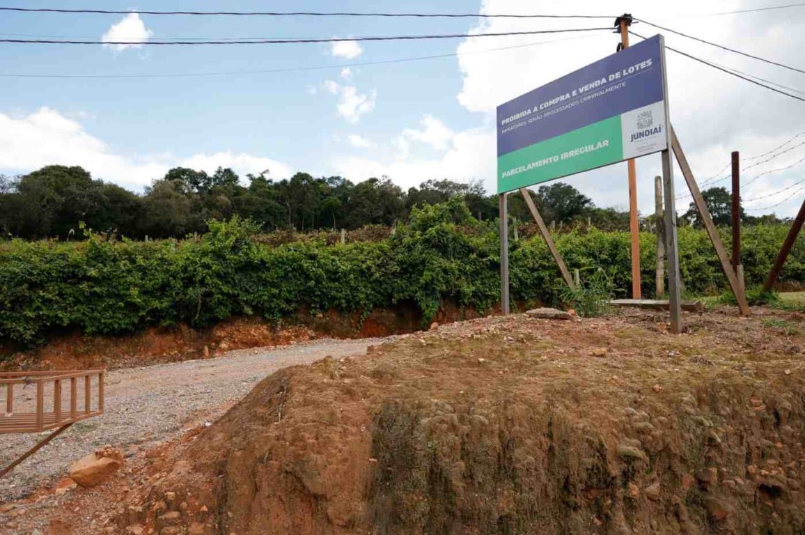 Foto: Prefeitura de Jundiaí Foto: Prefeitura de Jundiaí