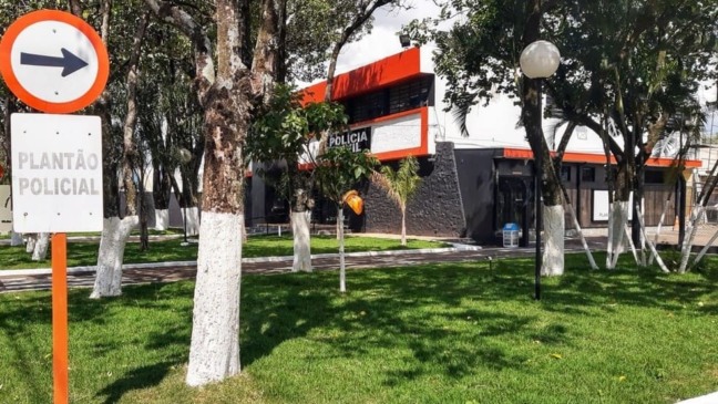 Foto: Fabio Rodrigues/G1