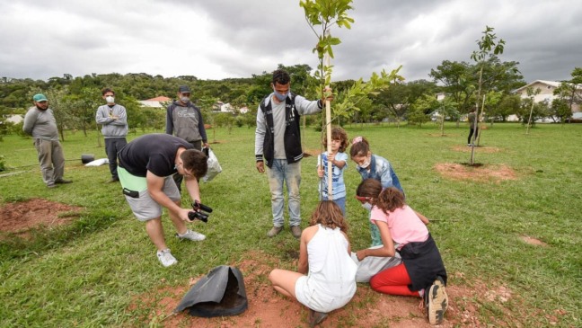 Foto: Prefeitura de Jundiaí