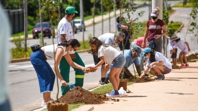 Foto: Prefeitura de Jundiaí