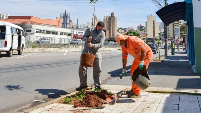 Foto: Prefeitura de Jundiaí