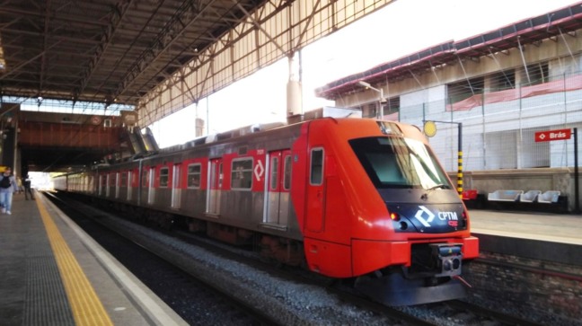 A partir de terça-feira (4), trens da CPTM passam a operar entre Jundiaí e Rio Grande da Serra