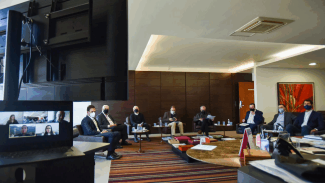 Jundiaí se antecipa à operação 5G com setor de ‘telecom’