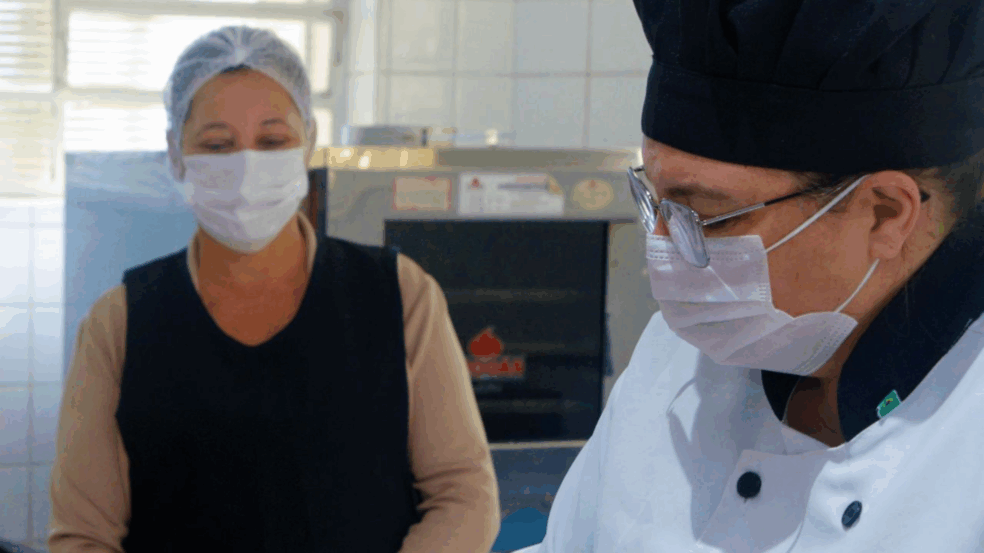 Funss de Jundiaí promove curso gratuito de pães e salgados fitness