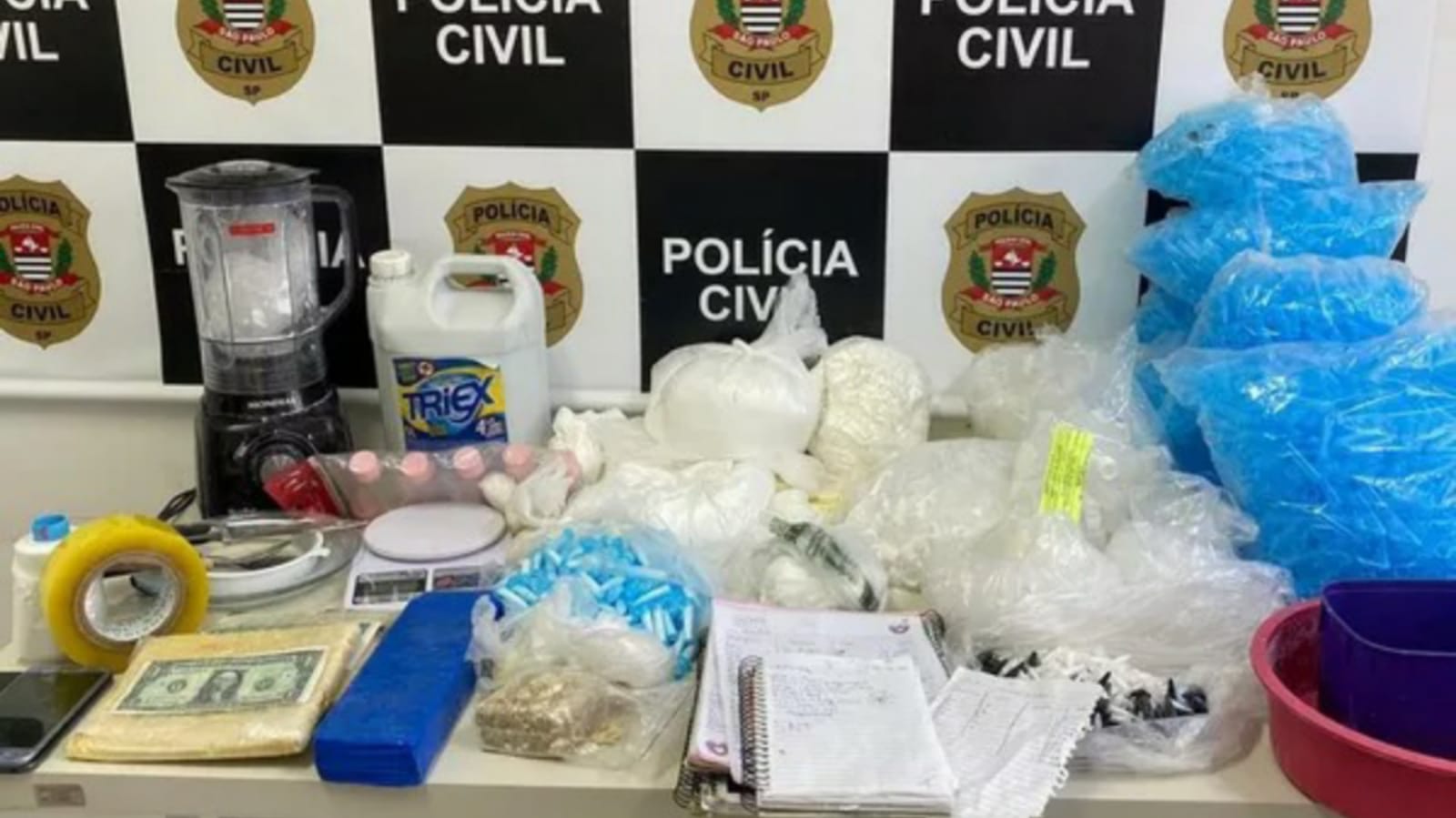 policia-civil-descobre-laboratorio-de-drogas-e-prende-tres-pessoas-jundiai