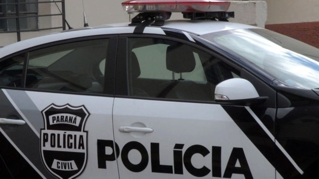 Foto: Divulgação/PCPR