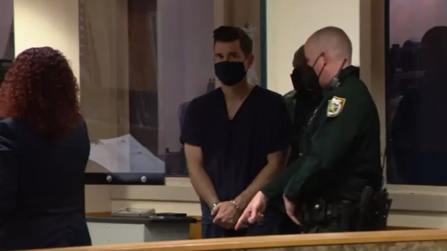 (Foto: Reprodução/CBS12)