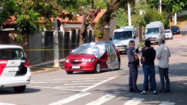 (Foto: Jorge A. Oliveira/Arquivo Pessoal)