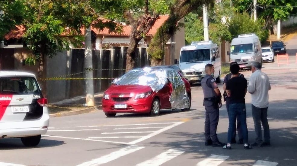 (Foto: Jorge A. Oliveira/Arquivo Pessoal)