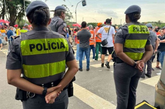 Carnaval: roubos e furtos de celulares caem 48% no estado de São Paulo