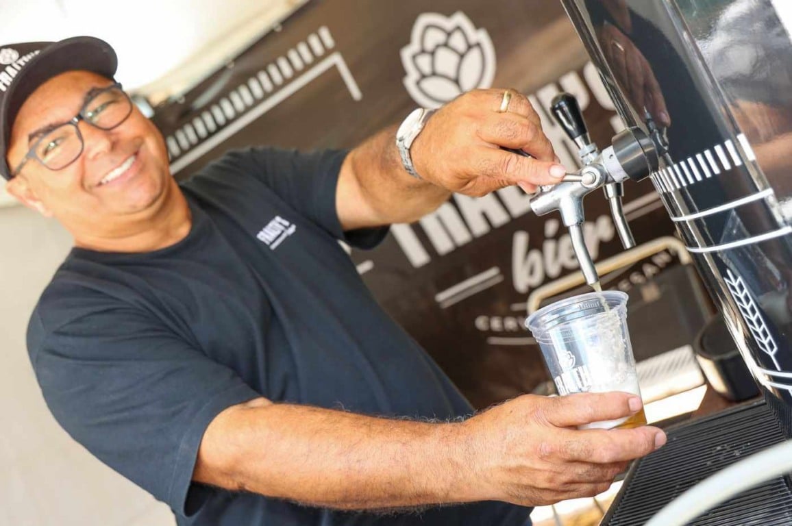 Está chegando! Oktoberfest agita Jundiaí neste final de semana