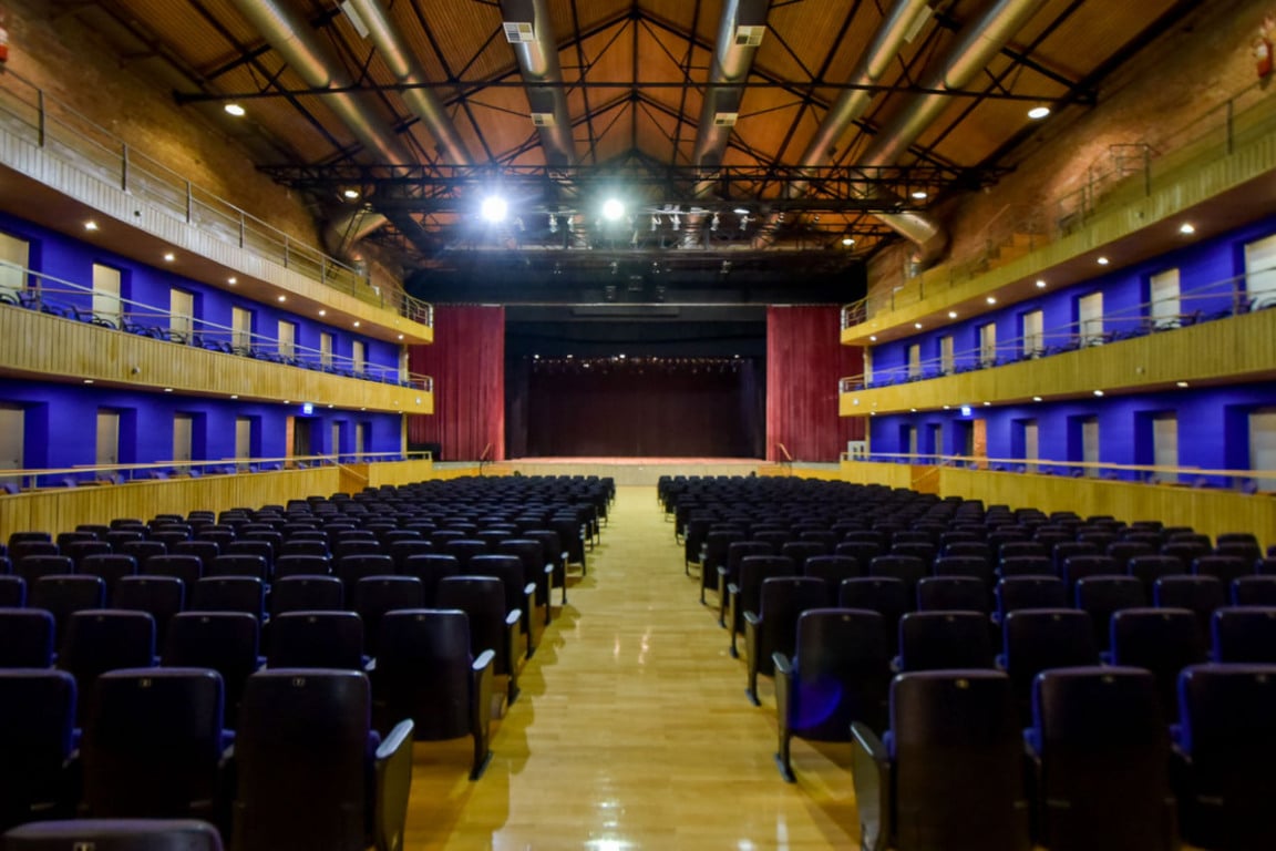 Espaços culturais de Jundiaí podem ser visitados pela internet