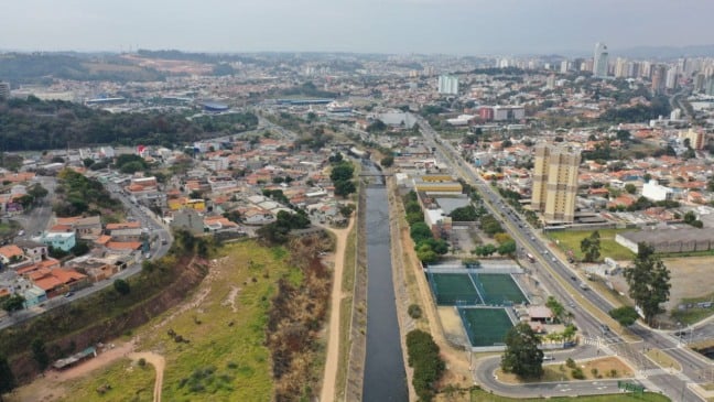 Foto: Prefeitura de Jundiaí