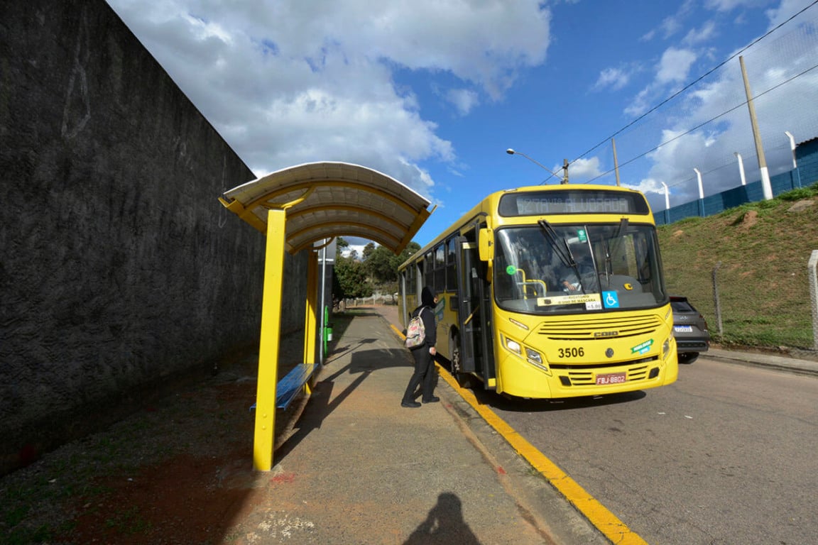 Pontos serão implantados em locais já mapeados por técnicos