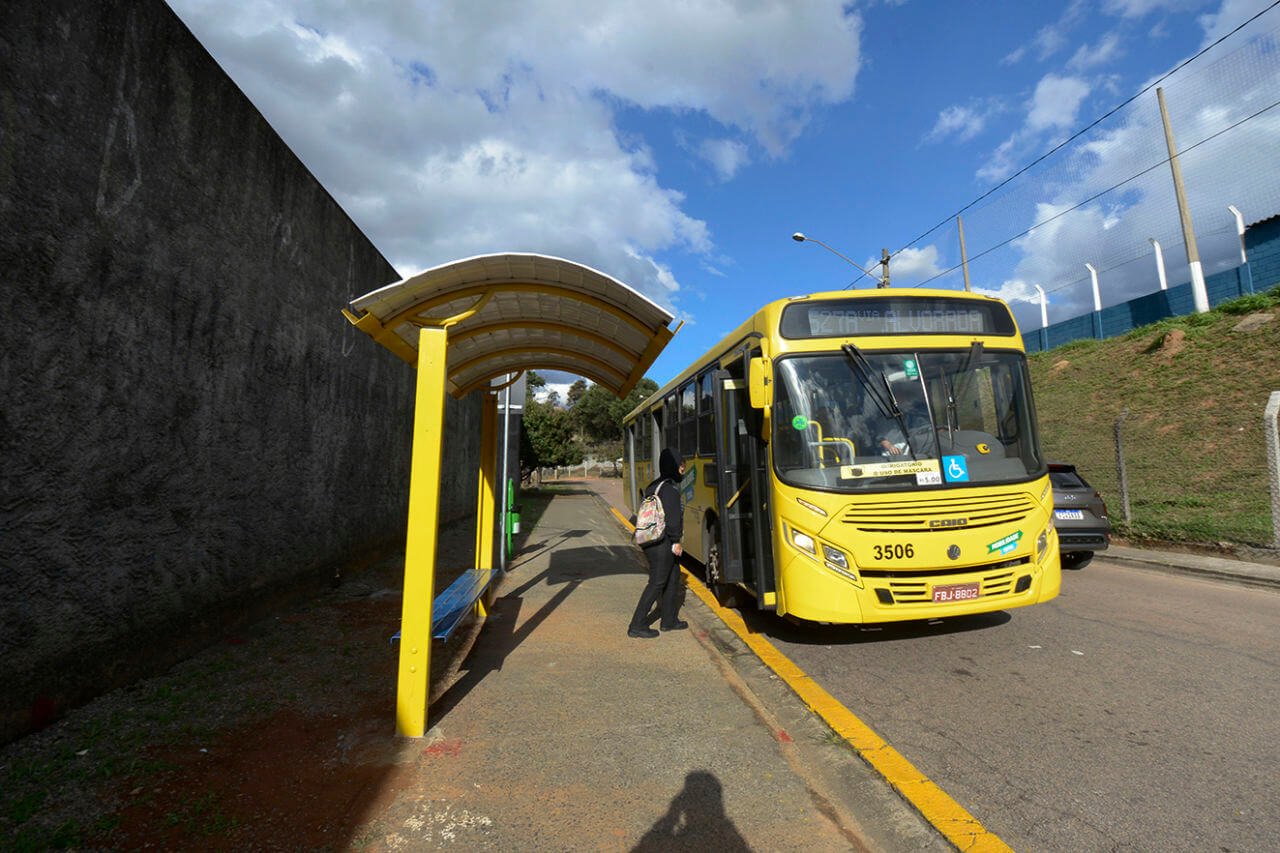 Pontos serão implantados em locais já mapeados por técnicos