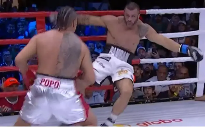 Reprodução Combate