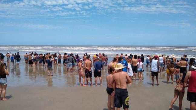 Foto: Reprodução/Rócio Um Bom Lugar Iguape