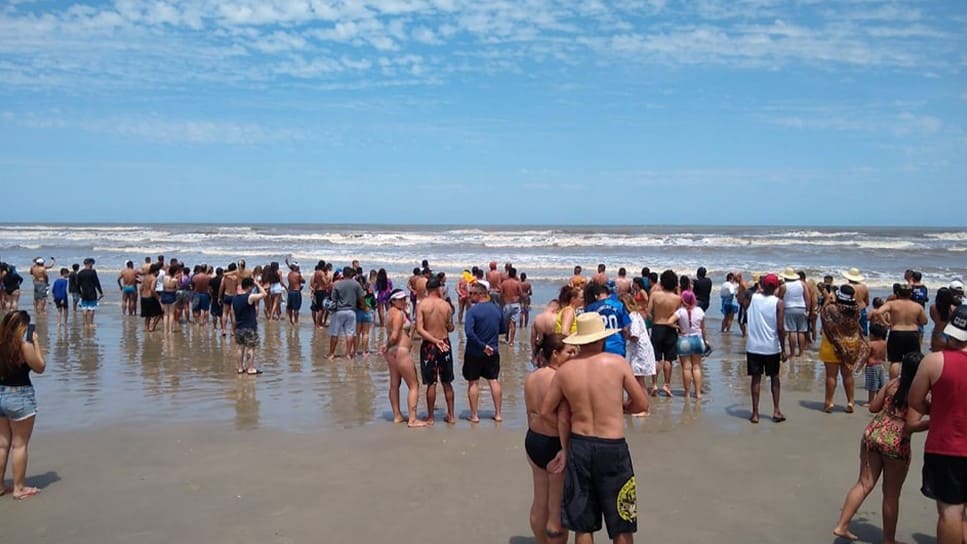 Foto: Reprodução/Rócio Um Bom Lugar Iguape