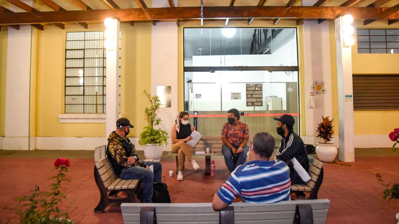 Foto: Prefeitura de Jundiaí