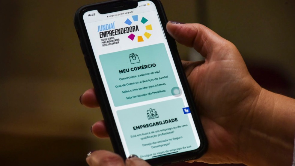 Jundiaí Empreendedora abre mais de 850 vagas de emprego