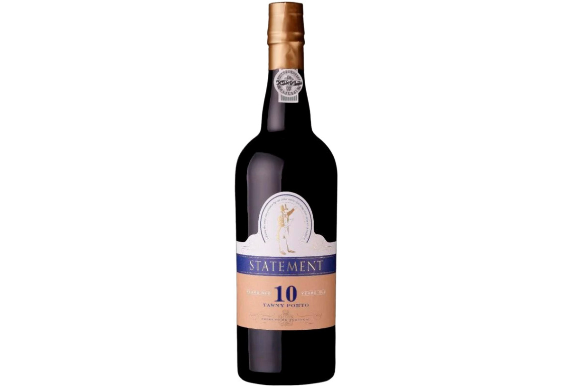 Vinho Porto Statement