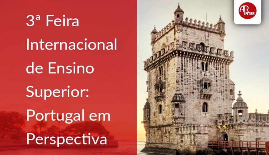 Evento contará com a presença do cônsul de Portugal e representantes do Conselho Coordenador dos Institutos Politécnicos (Foto: Divulgação)