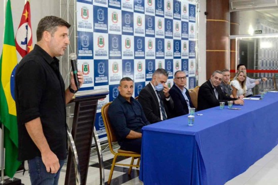 Foto: Prefeitura de Várzea Paulista