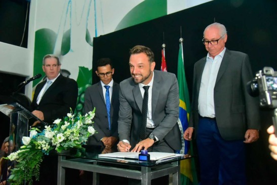 Divulgação/Arquivo Pessoal