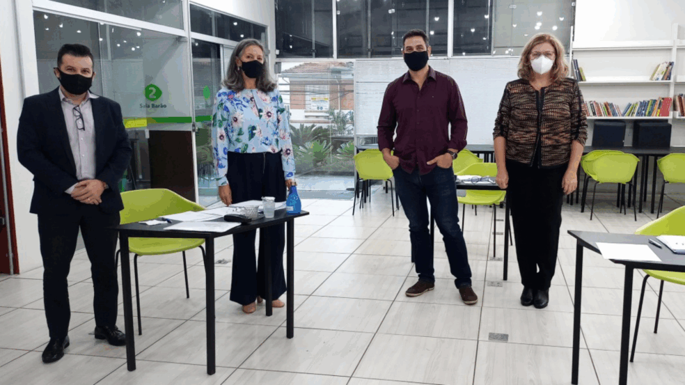 Foto: Divulgação/ACE