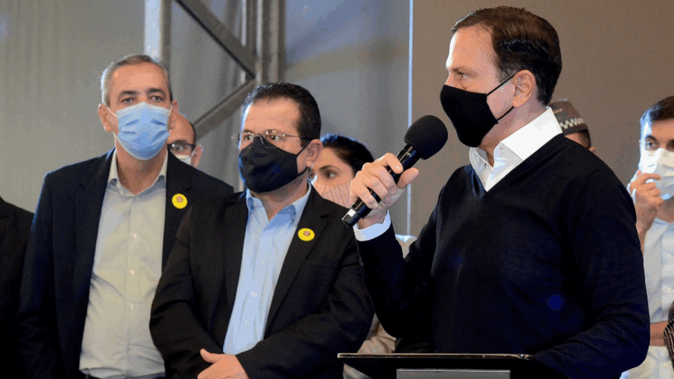 Foto: Divulgação/PMVP