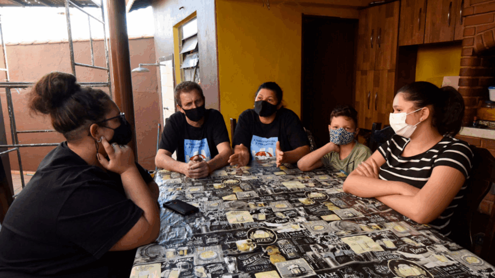 “Família Acolhedora” abre inscrições para interessados em acolhimento voluntário de crianças e jovens em Jundiaí