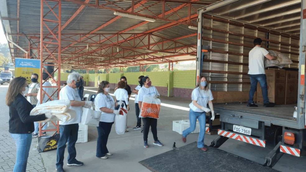 Foto: Prefeitura de Louveira