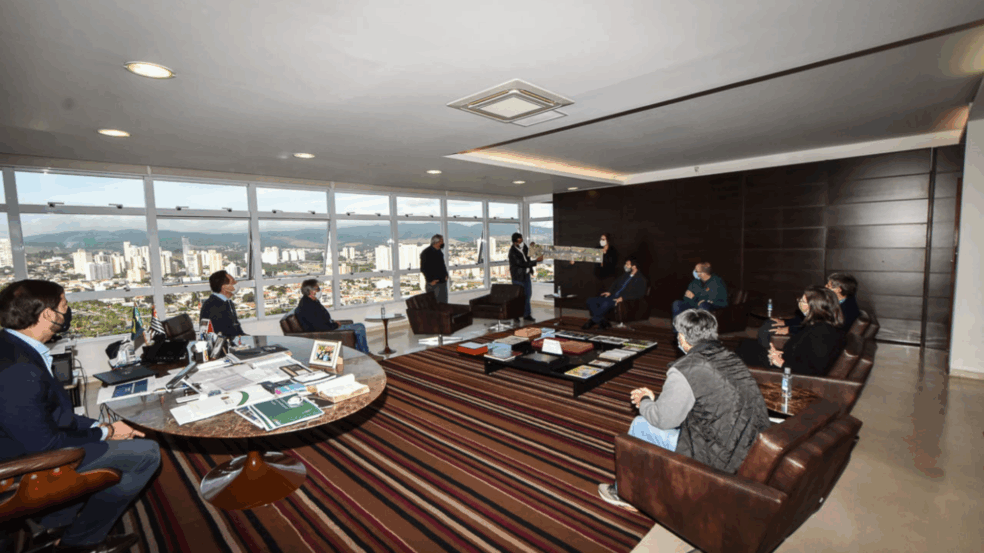 Foto: Prefeitura de Jundiaí 