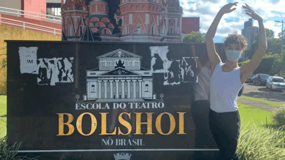 Foto: Arquivo Pessoal