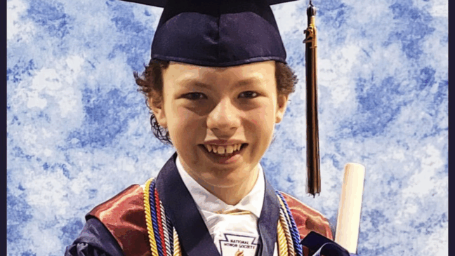 Foto: Reprodução/Facebook/Melissa Wimmer