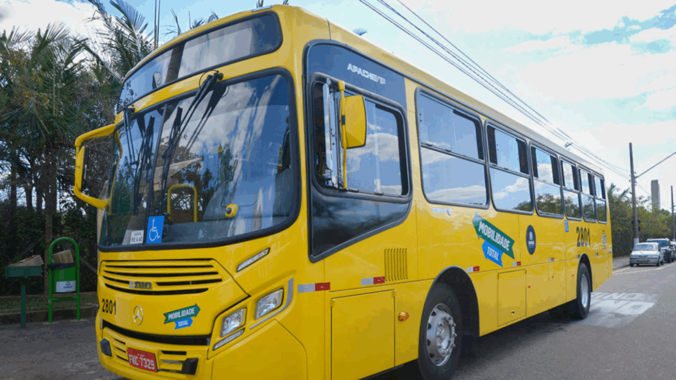Por obras em viaduto, transporte público terá alterações em Jundiaí
