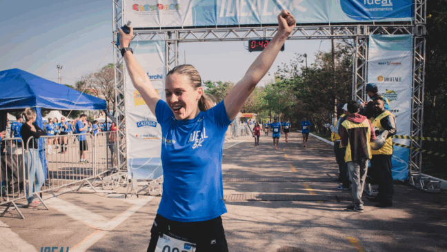 Desafio Trail De Marchi