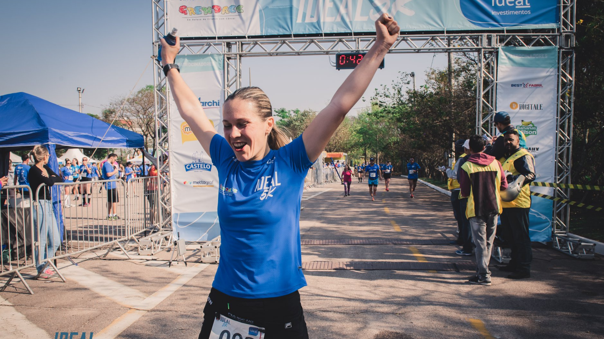 Desafio Trail De Marchi