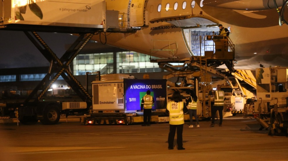 Foto: Governo do Estado de São Paulo
