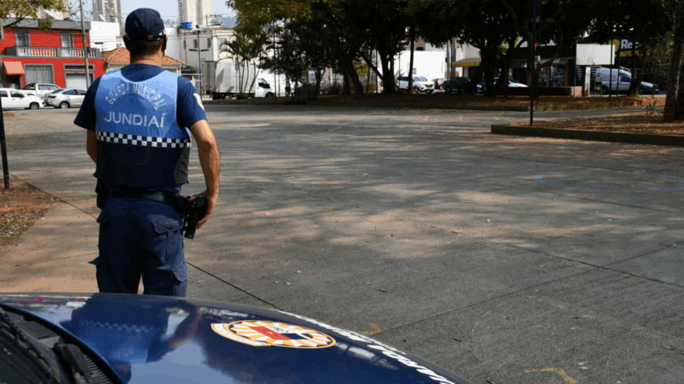 Foto: Prefeitura de Jundiaí Foto: Prefeitura de Jundiaí