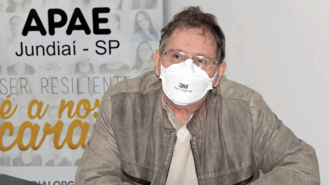 Nota Fiscal Paulista sorteia APAE de Jundiaí com R$ 100 mil