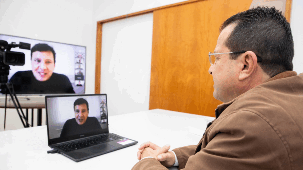 Prefeitura de Itupeva faz evento com tema central o apoio a pessoas necessitadas