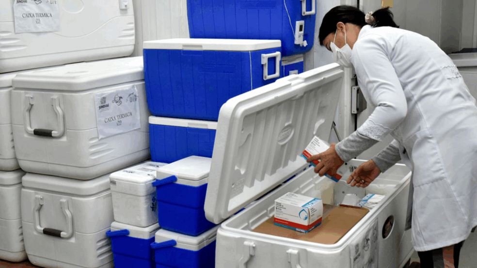 Foto: Prefeitura de Jundiaí Foto: Prefeitura de Jundiaí