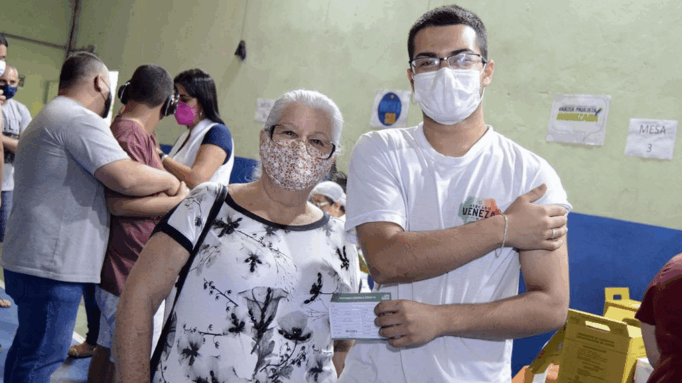 Foto: Prefeitura de Várzea Paulista