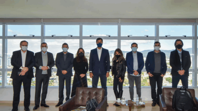 Inovação em serviços de saúde é tema de reunião em Jundiaí