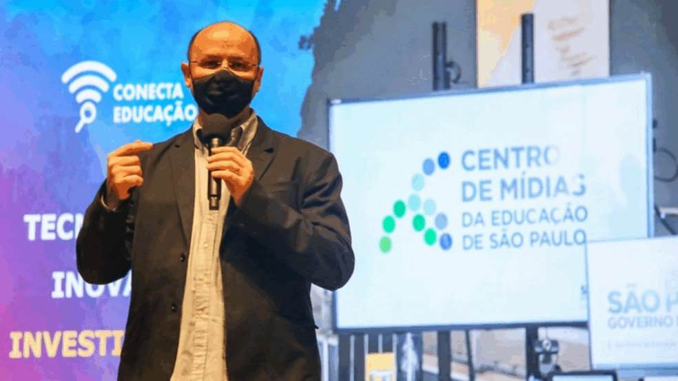 Secretário Rossieli Soares