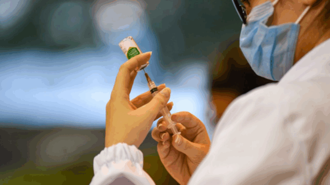 Nova UBS Retiro terá vacinação contra influenza no fim de semana