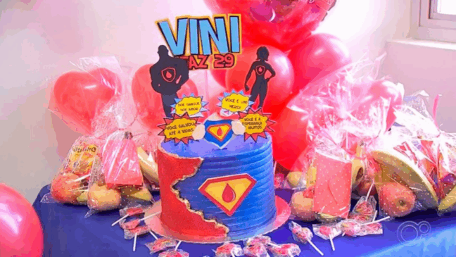 Foto: Reprodução TVTEM/G1