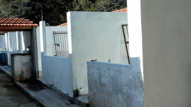 Uipa Jundiaí pede ajuda para concluir reforma dos canis