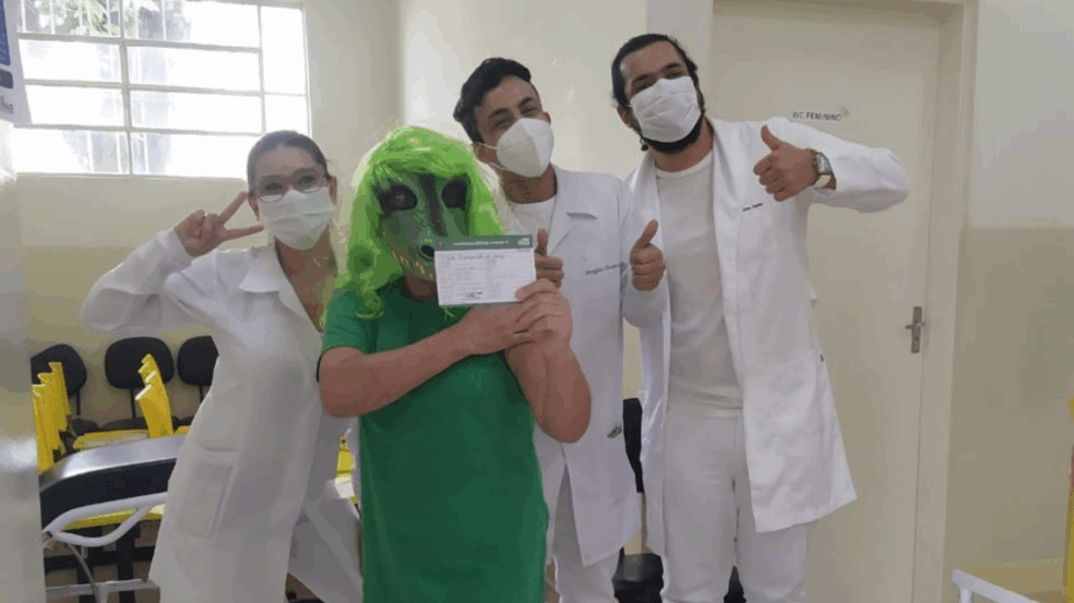 Foto: Arquivo Pessoal